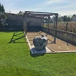 Vila Ma Vie'la - Swimming Pool - Balneo - Jacuzzi - Sauna *
