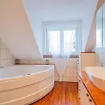 Vila Ma Vie'la - Swimming Pool - Balneo - Jacuzzi - Sauna Rhinau