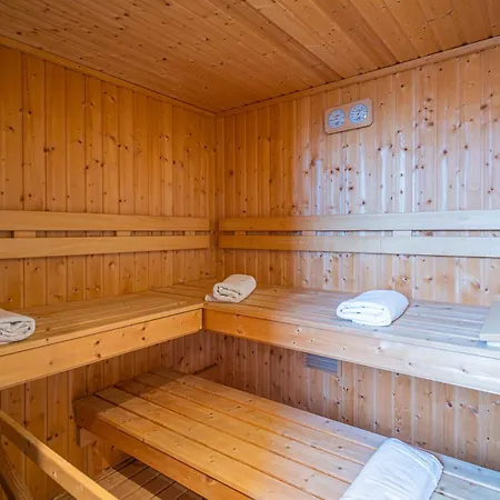 Ma Vie'la - Swimming Pool - Balneo - Jacuzzi - Sauna * Rhinau