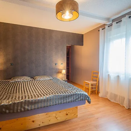 Ma Vie'la - Swimming Pool - Balneo - Jacuzzi - Sauna Rhinau