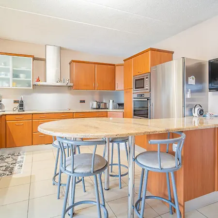 Ma Vie'la - Swimming Pool - Balneo - Jacuzzi - Sauna