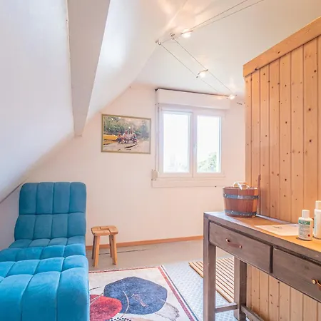 Ma Vie'la - Swimming Pool - Balneo - Jacuzzi - Sauna Villa