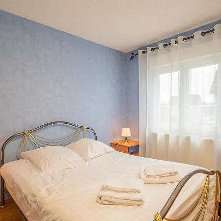 Ma Vie'la - Swimming Pool - Balneo - Jacuzzi - Sauna * Rhinau