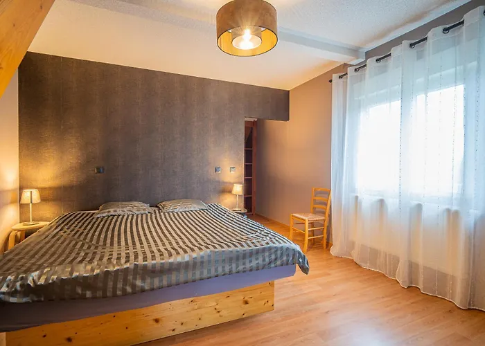 Ma Vie'la - Swimming Pool - Balneo - Jacuzzi - Sauna Rhinau