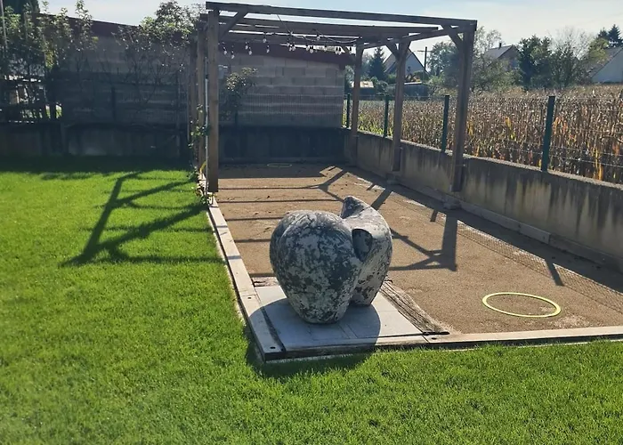 Villa Ma Vie'la - Swimming Pool - Balneo - Jacuzzi - Sauna *