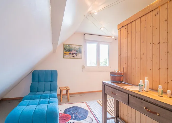 Ma Vie'la - Swimming Pool - Balneo - Jacuzzi - Sauna Villa